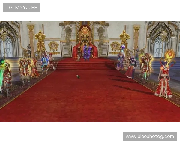 乐天堂：不断推陈出新的游戏内容，确保每次登录都带来新鲜感和惊喜